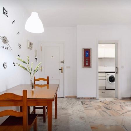 Centrico Apartamento Alameda Apartment Sevilla Exterior foto
