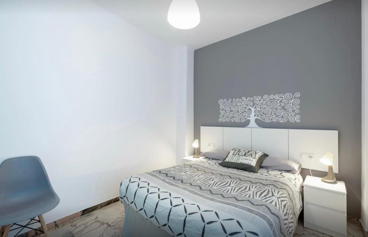 Centrico Apartamento Alameda Apartment Sevilla Exterior foto